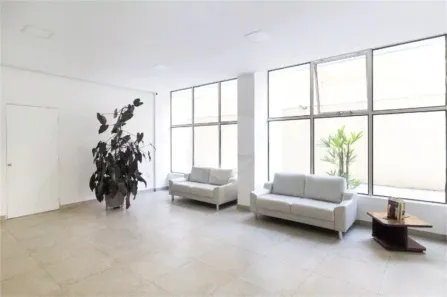 Apartamento com 4 Quartos à venda, 200m² no Jardim Paulista, São Paulo