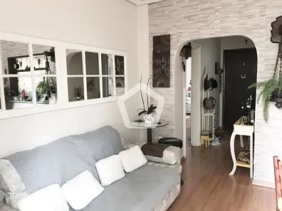 Apartamento com 2 Quartos à venda, 111m² no Vila Mariana, São Paulo