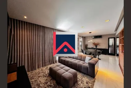 Apartamento com 2 Quartos à venda, 115m² no Cidade Monções, São Paulo