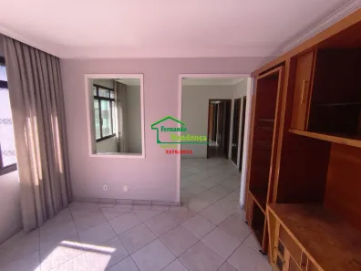 Apartamento com 3 Quartos à venda, 103m² no Coração Eucarístico, Belo Horizonte