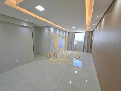 Apartamento com 3 Quartos para alugar, 82m² no Sul, Brasília