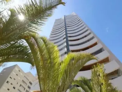 Apartamento com 3 Quartos à venda, 136m² no Centro, São Bernardo do Campo