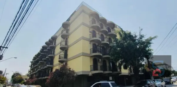 Apartamento com 3 Quartos à venda, 93m² no Centro, Cabo Frio