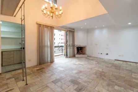 Apartamento com 2 Quartos à venda, 105m² no Pinheiros, São Paulo