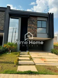 Casa de Condomínio com 3 Quartos à venda, 173m² no Vila Rubens, Indaiatuba