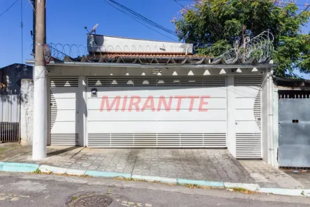 Sobrado com 6 Quartos à venda, 122m² no Jardim Almanara, São Paulo