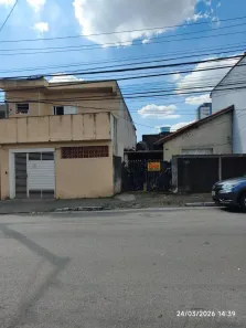 Casa com 2 Quartos à venda, 140m² no Água Funda, São Paulo