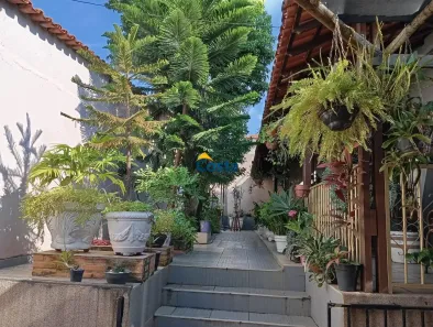 Casa com 3 Quartos à venda, 120m² no Jardim das Alterosas - 2ª Seção, Betim