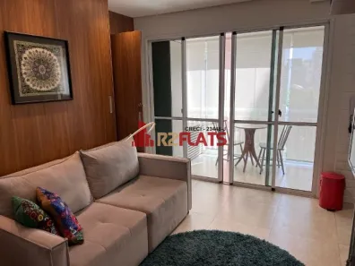 Flat com 1 Quarto à venda, 42m² no Bela Vista, São Paulo