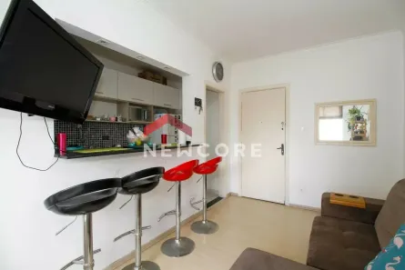 Apartamento com 2 Quartos à venda, 66m² no Sumarezinho, São Paulo