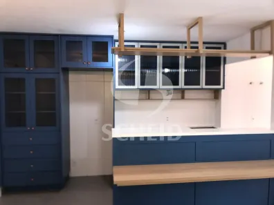 Apartamento com 2 Quartos à venda, 66m² no Santo Amaro, São Paulo
