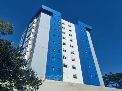 Apartamento com 2 Quartos à venda, 61m² no Planalto, Caxias do Sul