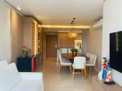 Apartamento com 3 Quartos à venda, 126m² no , Xangri-Lá