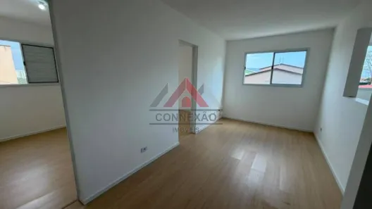 Apartamento com 2 Quartos à venda, 46m² no Vila Nova Aparecida, Mogi das Cruzes