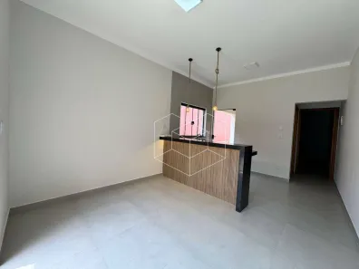 Casa com 1 Quarto à venda, 55m² no Jardim Cila de Lúcio Bauab, Jaú