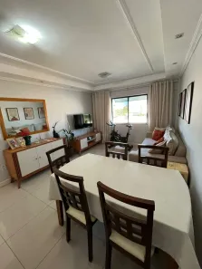 Apartamento com 3 Quartos à venda, 70m² no Parque Turf Club, Campos dos Goytacazes