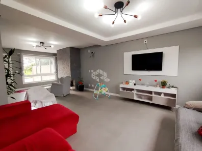 Casa de Condomínio com 4 Quartos à venda, 221m² no Mário Quintana, Porto Alegre
