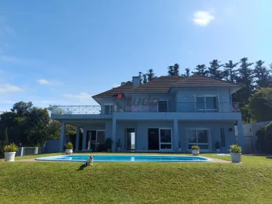Casa com 5 Quartos à venda, 392m² no Cidade Nova, Ivoti