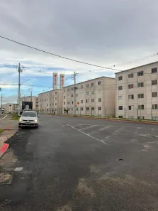 Apartamento com 1 Quarto à venda, 40m² no Areia Branca, Salvador