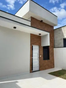 Casa com 2 Quartos à venda, 160m² no Central Park Monte Mor, Monte Mor