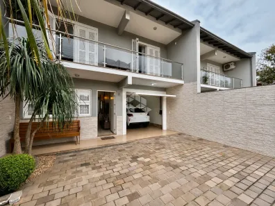 Casa com 3 Quartos à venda, 140m² no Centro, Estância Velha