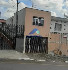 Sobrado com 3 Quartos à venda, 215m² no Jardim Paulista, São José dos Campos