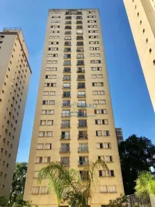Apartamento com 2 Quartos para alugar, 80m² no Santa Cecília, São Paulo