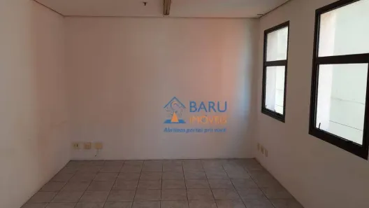 Sala Comercial à venda, 27m² no Água Branca, São Paulo