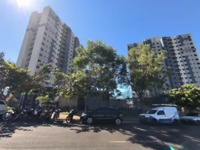 Apartamento com 2 Quartos à venda, 50m² no Pacaembu, Londrina