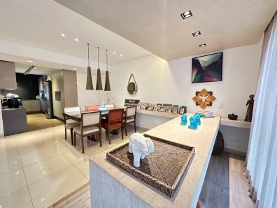 Apartamento com 3 Quartos à venda, 105m² no Vila da Serra, Nova Lima