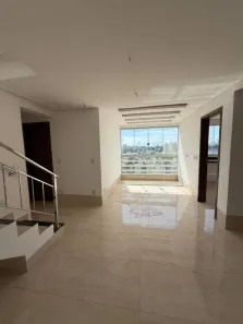 Cobertura com 4 Quartos à venda, 188m² no Jardim Bela Vista - Continuação, Aparecida de Goiânia