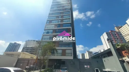 Apartamento com 2 Quartos para alugar, 84m² no Vila Adyana, São José dos Campos