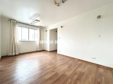 Apartamento com 3 Quartos à venda, 65m² no Jardim Brasil (Zona Sul), São Paulo