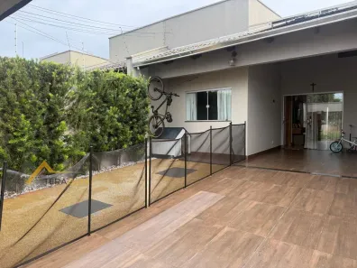 Casa com 3 Quartos à venda, 116m² no Moinho dos Ventos, Goiânia