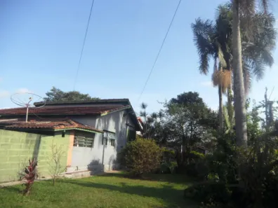 Fazenda/Sítio com 4 Quartos à venda, 481m² no Pavão (Canguera), São Roque