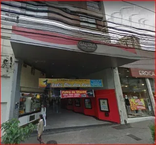 Sala Comercial para alugar, 26m² no Santana, São Paulo