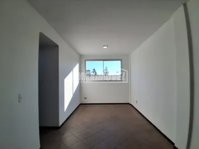 Apartamento com 3 Quartos à venda, 60m² no Parque Bela Vista, Votorantim