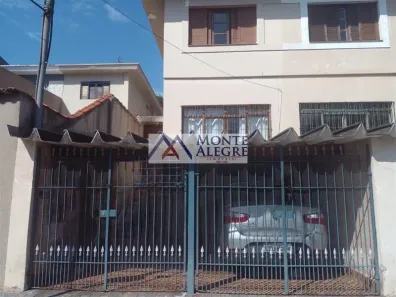 Sobrado com 4 Quartos à venda, 133m² no Vila Rica, São Paulo