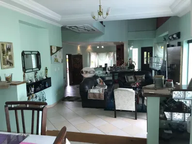Sobrado com 4 Quartos à venda, 324m² no Jardim São Caetano, São Caetano do Sul