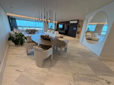 Apartamento com 3 Quartos à venda, 300m² no Jardins, Aracaju