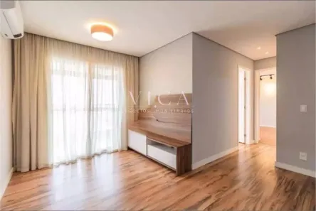 Apartamento com 2 Quartos à venda, 60m² no Jardim Tupanci, Barueri