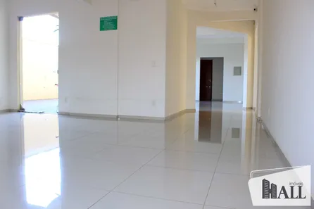 Apartamento com 2 Quartos à venda, 125m² no Vila Boa Esperança, São José do Rio Preto