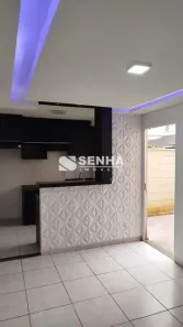 Apartamento com 2 Quartos para alugar, 42m² no Grand Ville, Uberlândia