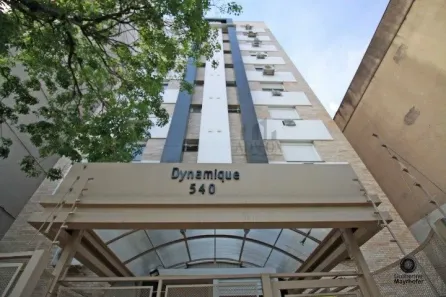 Apartamento com 2 Quartos à venda, 58m² no Bom Fim, Porto Alegre