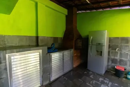 Casa com 3 Quartos à venda, 200m² no Barreto, Niterói