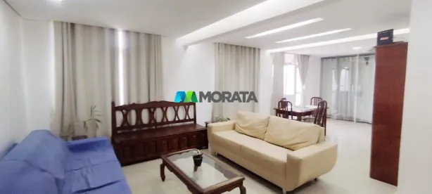 Cobertura com 4 Quartos à venda, 210m² no Barro Preto, Belo Horizonte