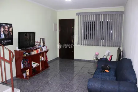 Sobrado com 2 Quartos à venda, 126m² no Anchieta, São Bernardo do Campo