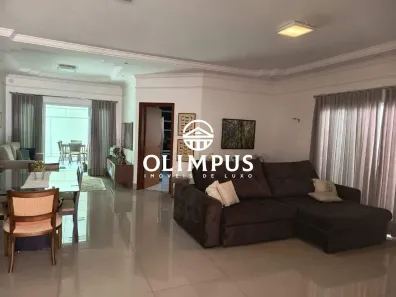 Casa com 3 Quartos à venda, 240m² no Jardim Karaíba, Uberlândia