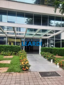Sala Comercial à venda, 47m² no Chácara Santo Antônio (Zona Sul), São Paulo