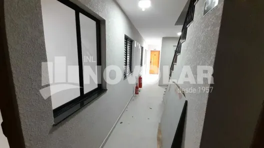 Apartamento com 2 Quartos à venda, 41m² no Vila Germinal, São Paulo